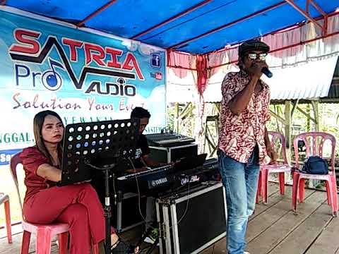 Salam Sejahtera cover Awie Rano