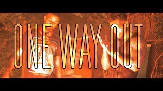 One Way Out - Mel Perry x Chris Copo (OFFICIAL MUSIC VIDEO) Dir. By @StarrMazi