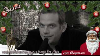 Côté Blogue Et Garou