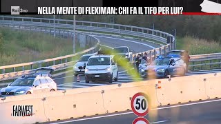 Il rapporto tra gli italiani e le multe: il caso Fleximan - FarWest 05/02/2024