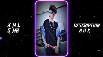 💫 NEW TREND 🤩✌️||NEW XML FILE 🎟️🦋||NEW TREND XML👀💥||NEW TREND💦💝|| #am_editors_bd#xml