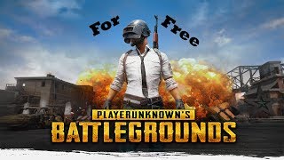 How to Make Money in PUBG - Make Money Playing PUBG - PUBG Economy Guide / Tutorial