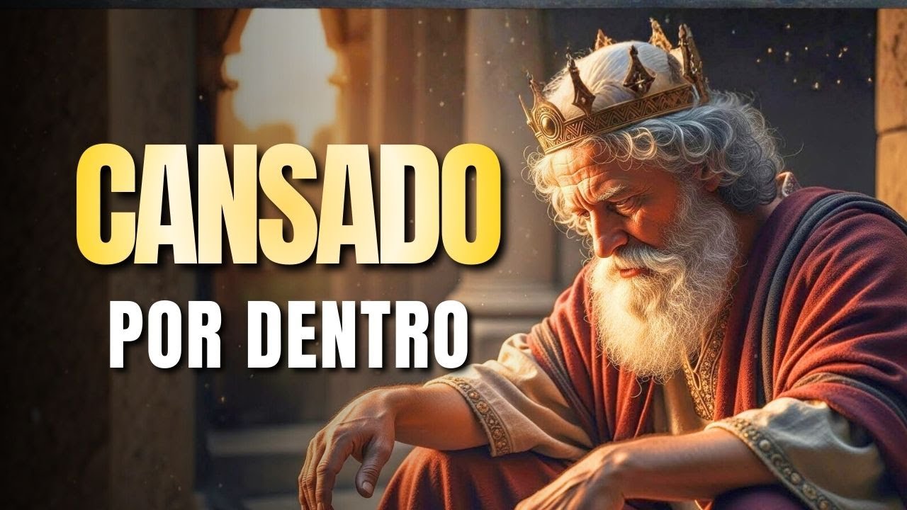Eclesiastes Revela Por Que Você Está Cansado Mesmo Andando com Deus
