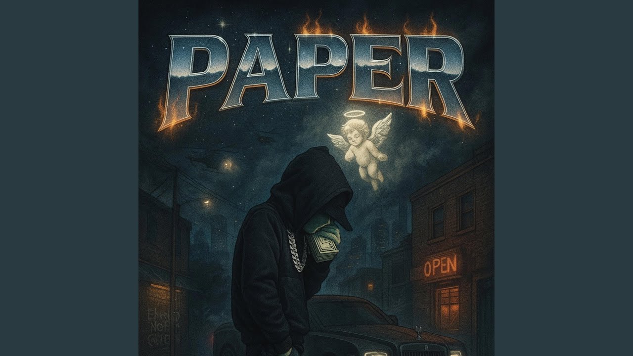 paper - YouTube