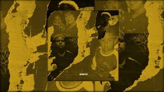 Carnage - Letting People Go (Feat. Prinze George) OsvaMX Remix