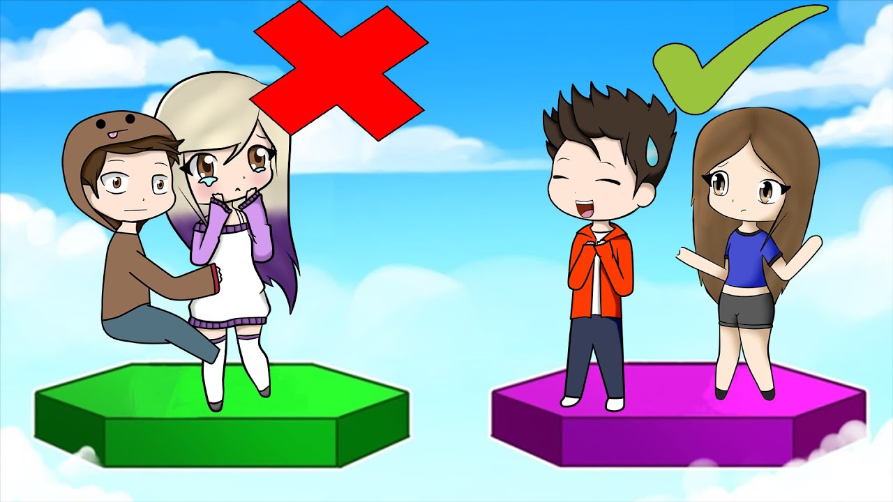 NO ELIJAS EL COLOR INCORRECTO CON EL TEAM ANORMAL EN ROBLOX! @augusvidal @Lyna @Melinav @Chocoblox