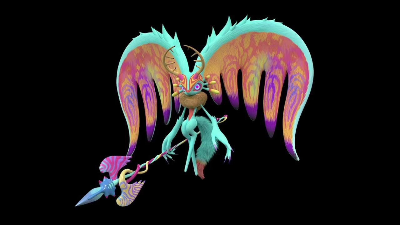 Fecto Elfilis Screech Sound - YouTube