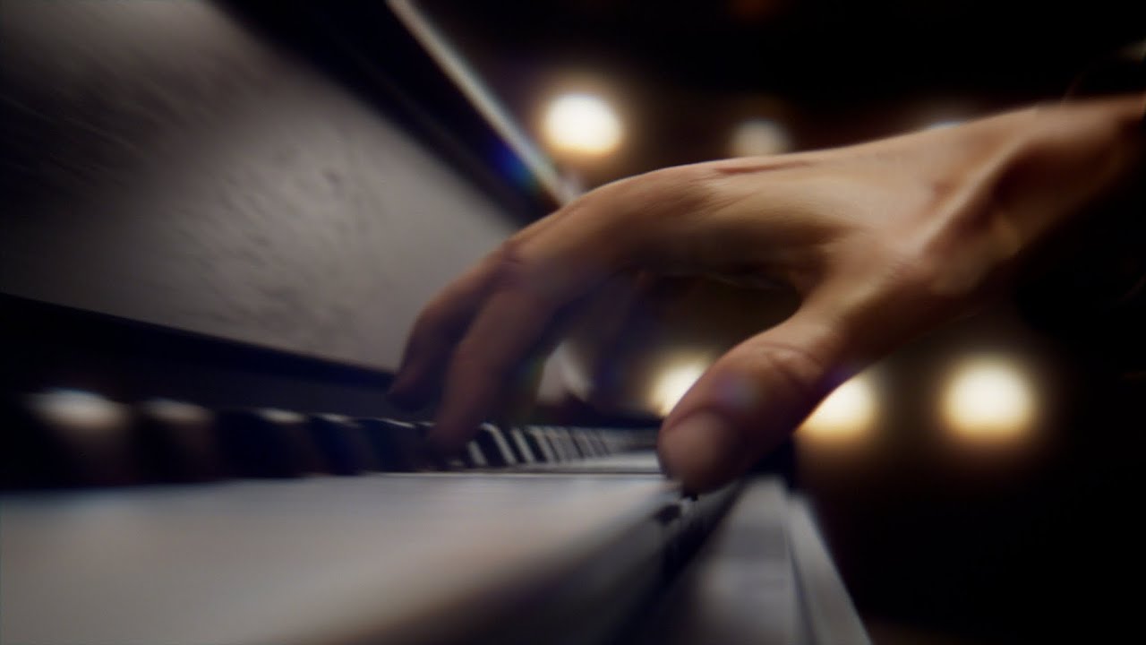 Occlusion VFX Piano YouTube