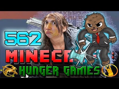 Minecraft: Hunger Games w/Mitch! Game 562 - DO IT FOR THE BACCA! - Minecraft: Hunger Games w/Mitch! Game 562 - DO IT FOR THE BACCA!