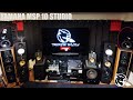 Yamaha msp10 studio