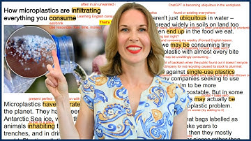 Improve Your English Fluency FAST | Reading & Listening Method with the News