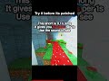 It is 0.1 second short let see if you can like #funny #short #trending