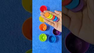 cute colors 🟠🤩😽🎁 #viralvideo #cutebaby #viralshorts