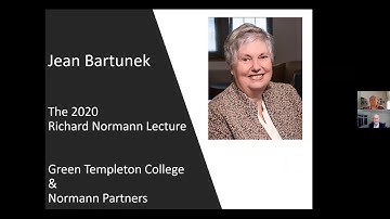 Richard Normann Lecture: Re-imagining academic-practitioner translation as a value-creating system