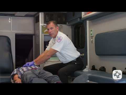Adult CPR