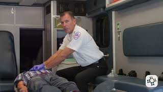 Adult CPR