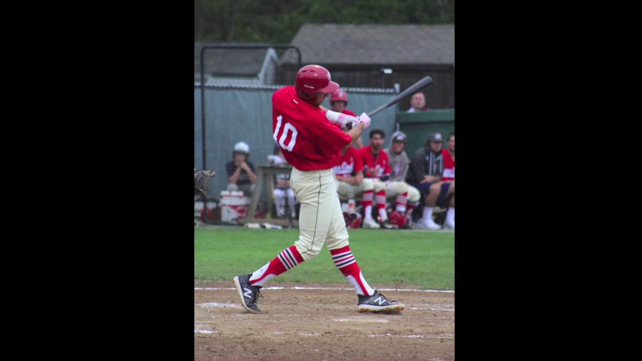 Harwich Mariners Player Podcast Episode 6, Matt Vierling YouTube