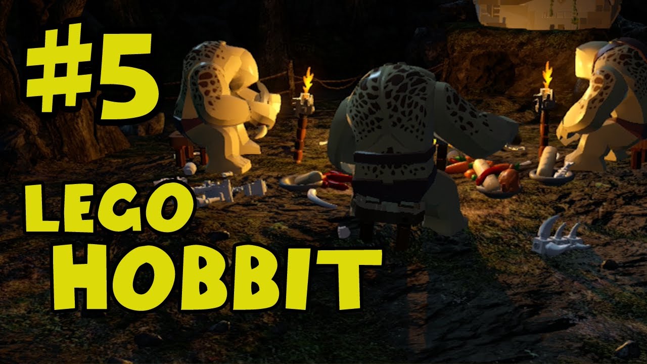 Lego The Hobbit Walkthrough Part 5 Trollshaws Lego Hobbit The Video Game Gameplay YouTube lego-the-hobbit-walkthrough-part-5-trollshaws-lego-hobbit-the-video-game-gameplay-youtube
