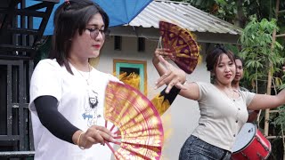 Kita Go-Yank Lagi Broo 'dua kursi' Megantara