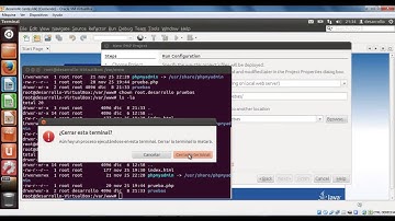 Debug con xdebug y netbeans