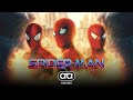 SPIDER MAN NO WAY HOME سبايدر مان لا عودة إلى الديار