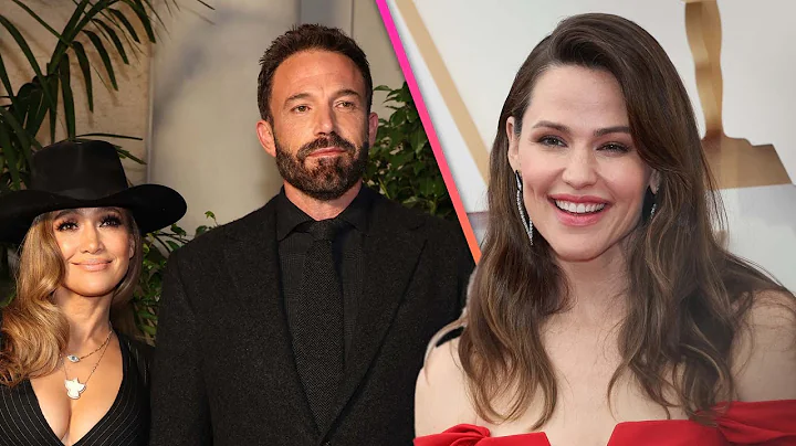 Jennifer Lopez Praises Ben Affleck's Ex Jennifer G...