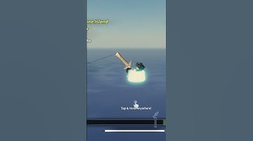 Trying to get the device display in fisch #fisch #roblox