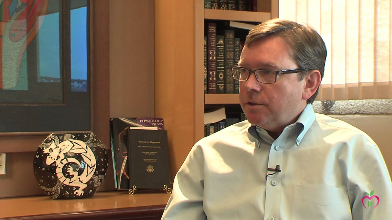 Muscular Dystrophy #1: What is Muscular Dystrophy?