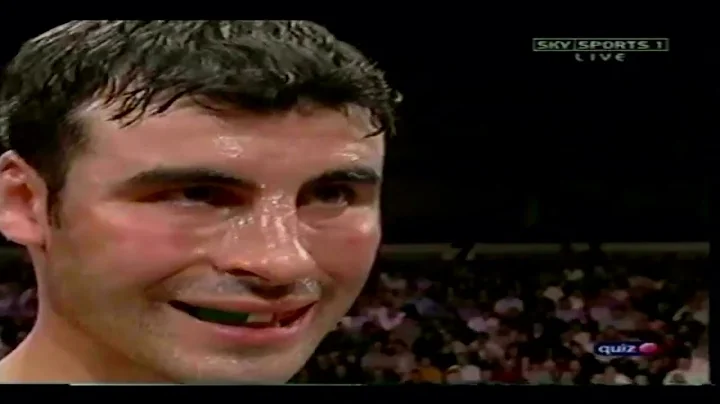 Joe Calzaghe vs Charles Brewer,WBO SMWC,2002,04,20