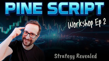 How to Build PineScript Trading Strategies That Actually Work