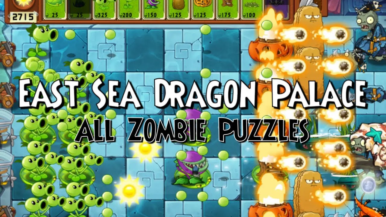plants-vs-zombies-2-pak-east-sea-dragon-palace-all-zombie-puzzles
