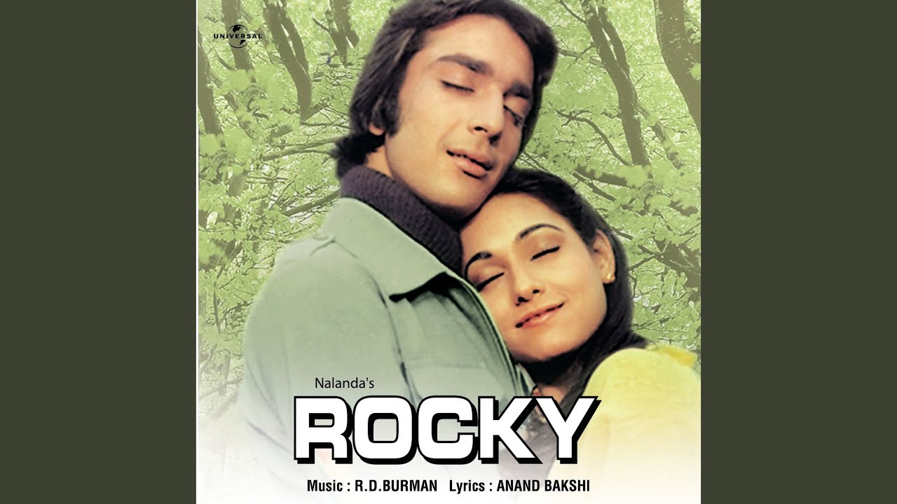 Song Rekky Dance Music (Rocky) (From