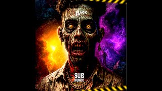 Dj Black Py - Salalé (Instrumental Afro House)