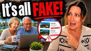 Biggest Florida Home Search Mistakes! The Internet Is Lying to You!