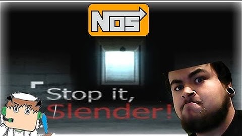 NO! NO! NO! (Gmod 