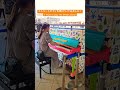 [short]I tried to play the street piano!