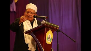 LIVE IHYA ULUMUDDIN STUDY WITH KH SYUKRON MA'MUN (MAY 12, 2021)