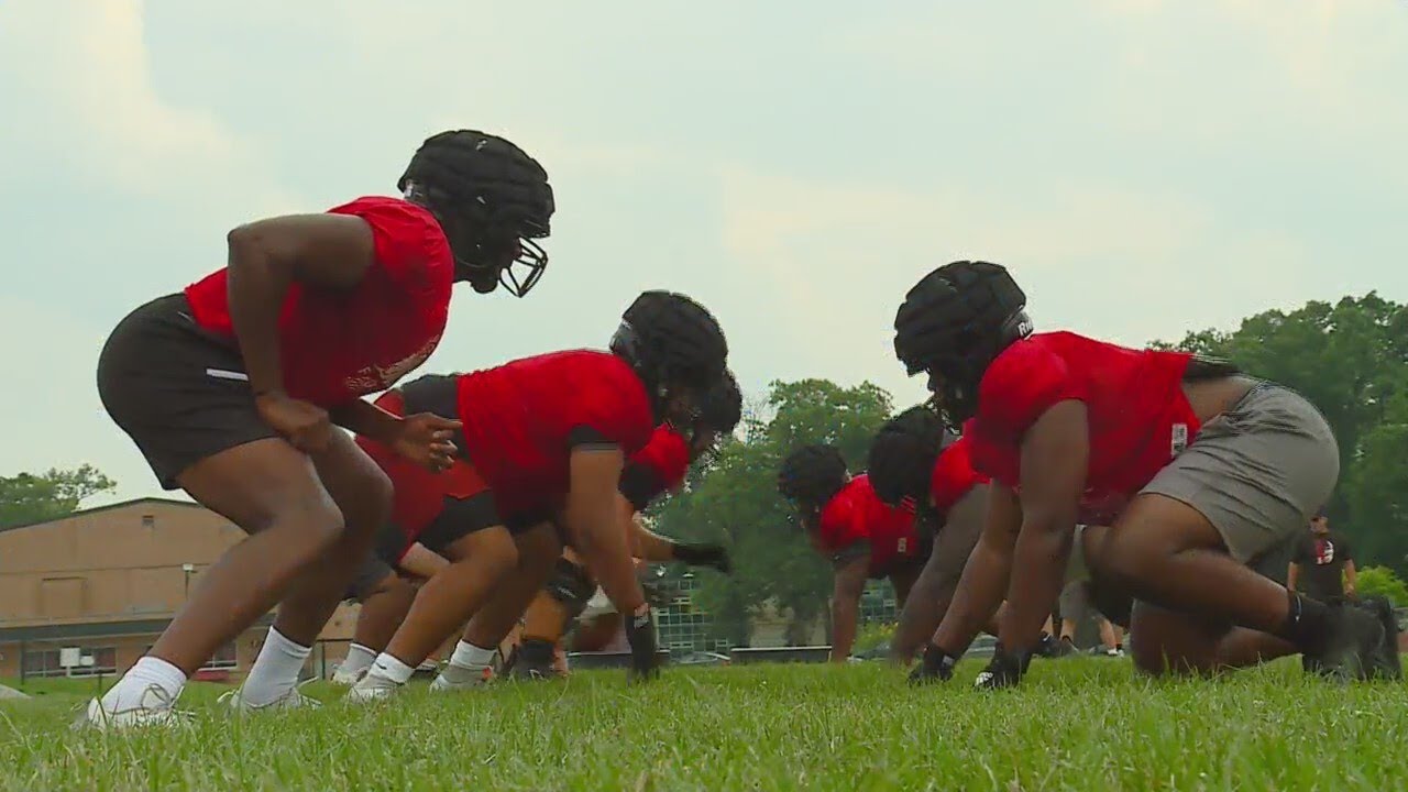 2025 Highlight Zone Season Preview: Bishop Luers Knights