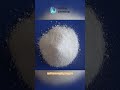 High purity, stable quality for food, water treatment &amp; industrial use.