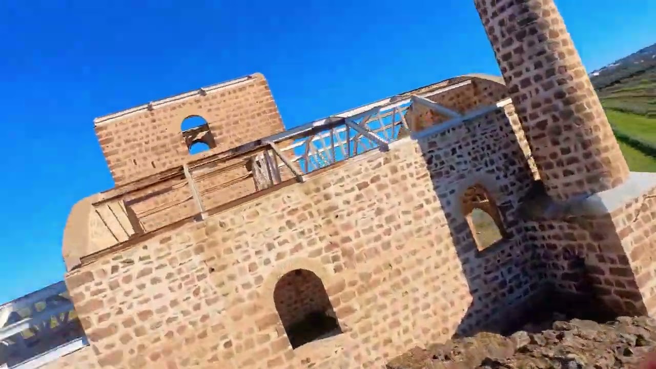 LINARES FPV POR EL MUNDO