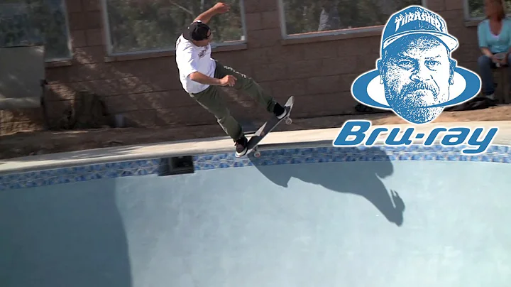 Bru-Ray: Bowlmar