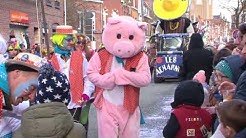 carnaval de bailleul 2018