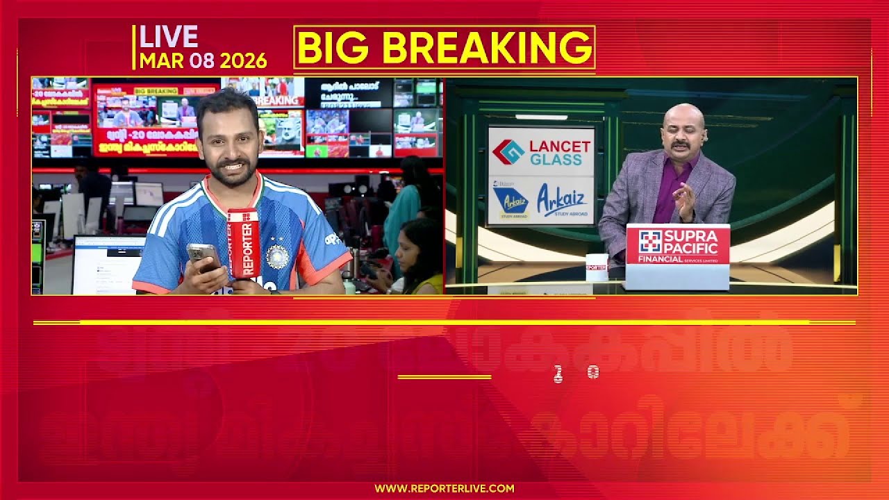 സിക്സര്‍ സാംസണ്‍; അര്‍ധ സെഞ്ചുറിക്ക് പിന്നാലെ തകര്‍ത്താടി സഞ്ജു സാംസണ്‍