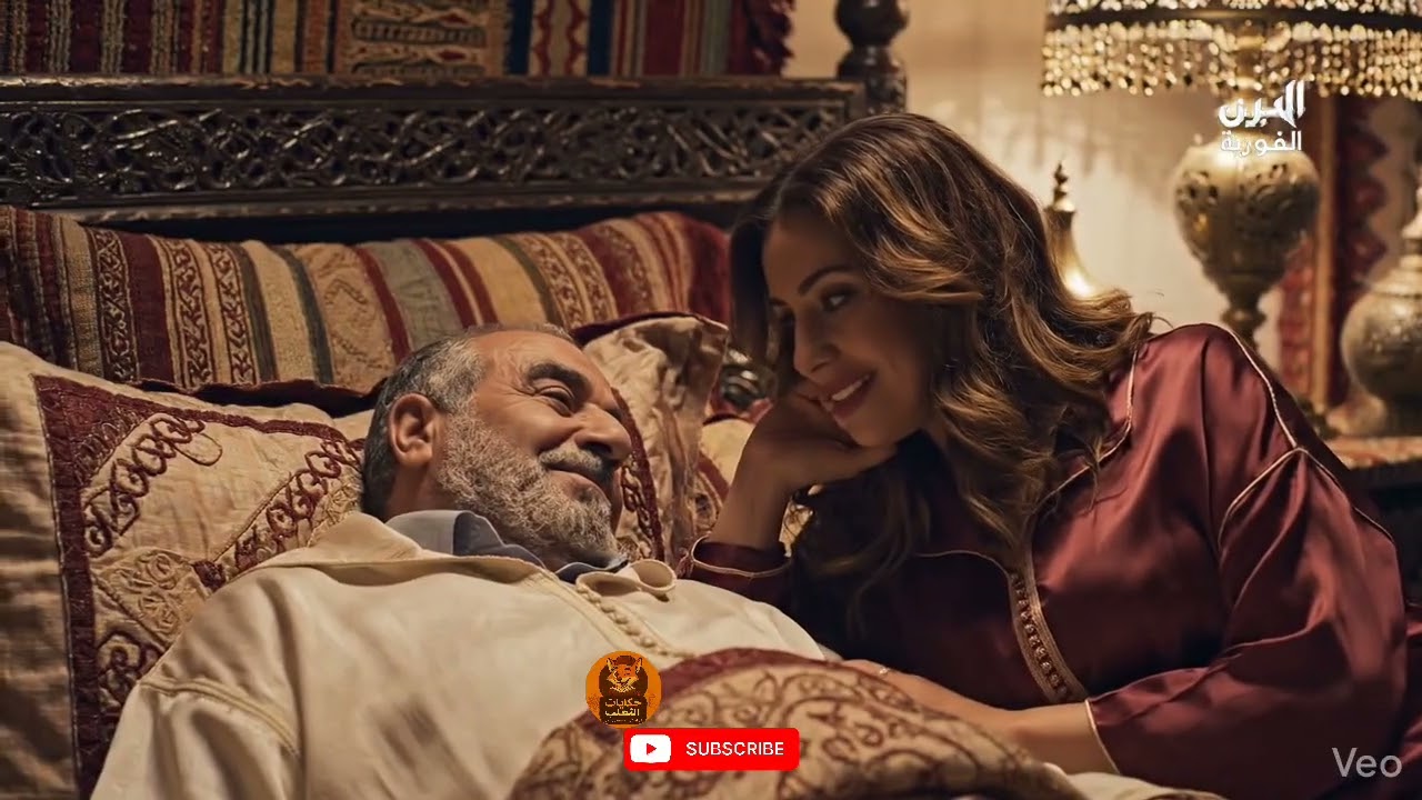 حكايات ثعلب🦊ضحك مجاني للجميع 🤣 #المغرب #تونس #السعودية #الجزائر #مصر #لايك