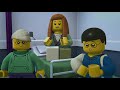 LEGO® NINJAGO – ΟΙ ΠΕΡΙΒΟΗΤΟΙ ΝΙΝΤΖΑ - ΕΠΕΙΣΟΔΙΟ 55