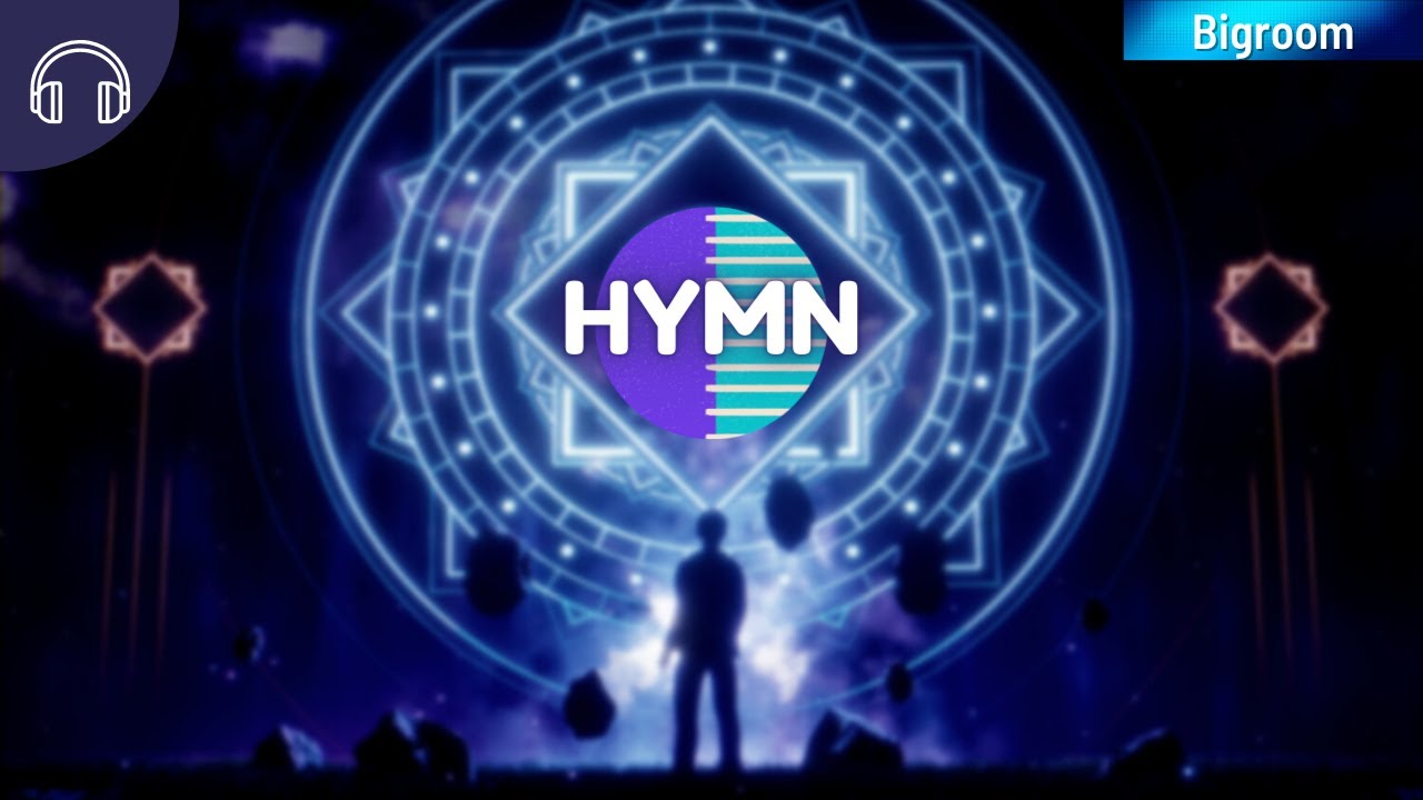 Caeid  - Hymn | AiO | BigRoom 2022