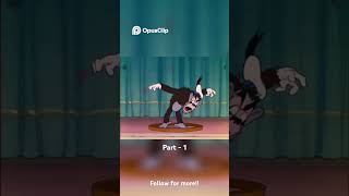 Magician Mickey A Clic Mickey Short Have A Laugh