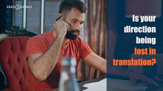 Effective Communications | Course Teaser