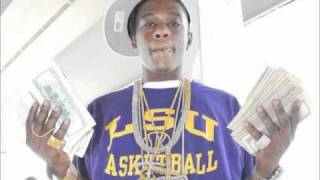 Lil boosie - Wipe me down