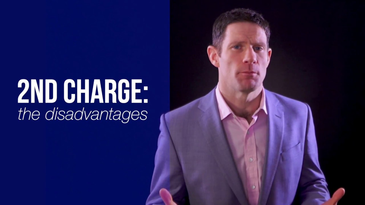 Get a second charge loan instead of remortgaging